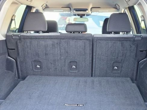 Certified 2023 Nissan Rogue SV image 30