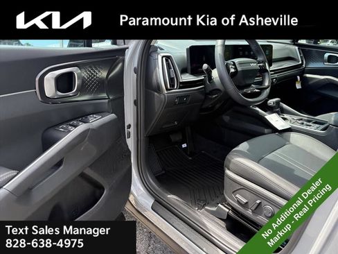 New 2026 Kia Sorento S AWD/4WD image 16