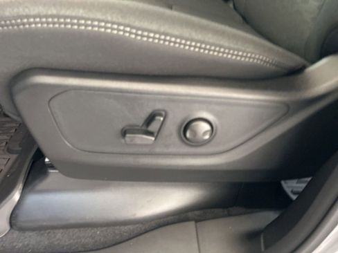 Used 2025 RAM 1500 Big Horn image 41