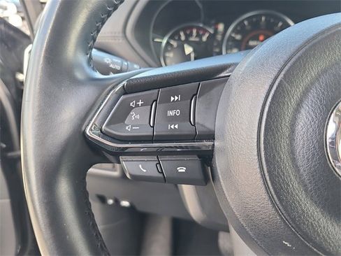 Used 2020 MAZDA CX-5 Grand Touring image 31