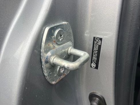 Used 2008 Toyota Sequoia Platinum image 45