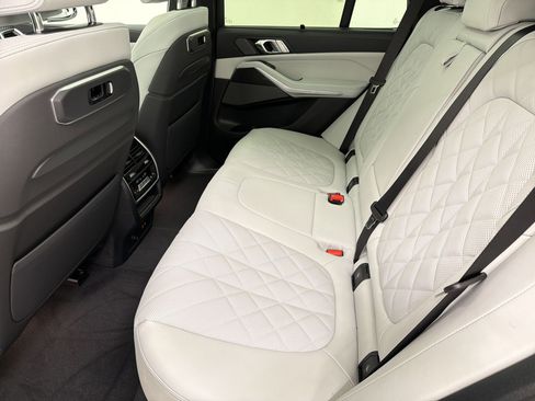 New 2026 BMW X5 M60i AWD/4WD image 14