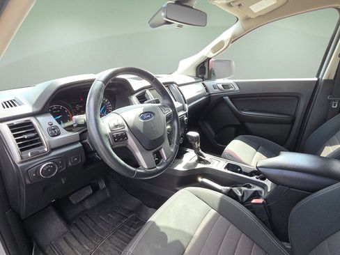 Used 2019 Ford Ranger XLT w/ Equipment Group 302A Luxury image 23