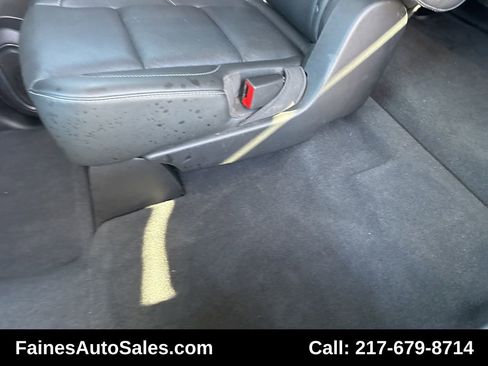 Used 2019 Chevrolet Tahoe Premier image 53