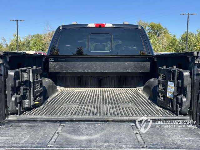Used 2023 Ford F150 Lariat w/ Equipment Group 502A High AWD/4WD image 25