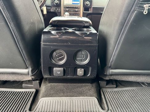 Used 2012 Ford F150 Harley-Davidson image 14