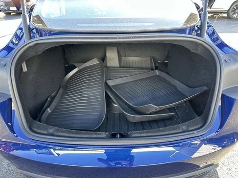 Used 2025 Tesla Model 3 RWD image 39