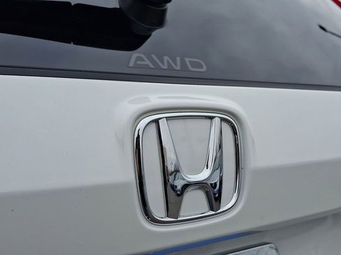 Used 2026 Honda CR-V EX-L image 30