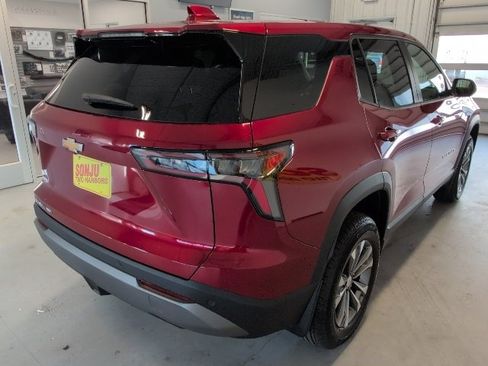 New 2026 Chevrolet Equinox LT image 5