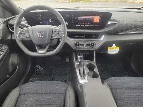 New 2026 Buick Envista Sport Touring w/ Convenience I Package FWD image 13