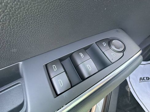 New 2026 GMC Acadia Elevation w/ Elevation Premium Package FWD image 13