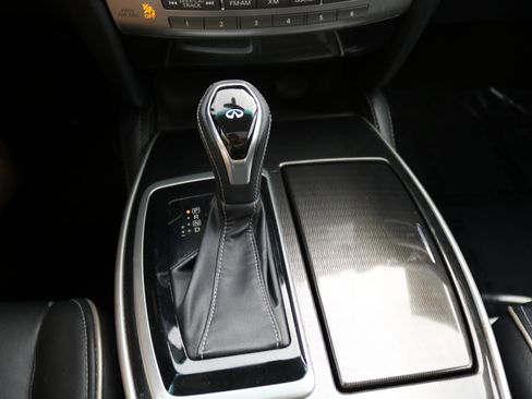 Used 2016 INFINITI QX60 Luxe image 24