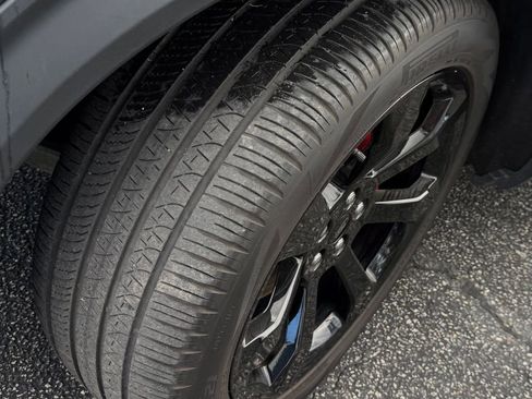 Certified 2022 Ford Explorer ST w/ Equipment Group 401A image 12