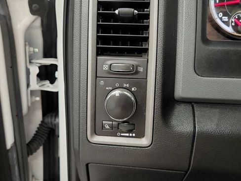 Used 2015 RAM 1500 Tradesman w/ Popular Equipment Group RWD image 29