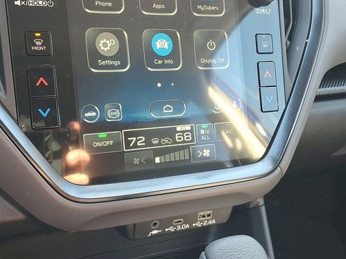 New 2026 Subaru Crosstrek 2.5i Limited image 16