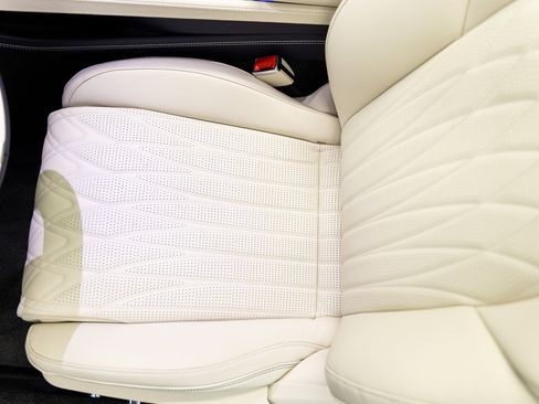 New 2026 Bentley Continental GTC AWD/4WD image 51