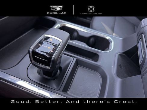 Used 2024 GMC Sierra 1500 SLT AWD/4WD image 19