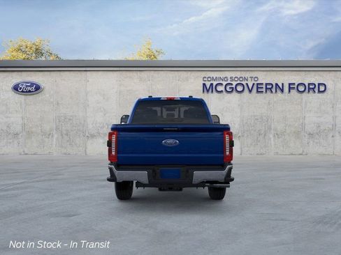 New 2026 Ford F250 Lariat w/ Lariat Ultimate Package AWD/4WD image 36