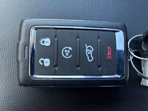 New 2025 Jeep Grand Cherokee Limited image 29