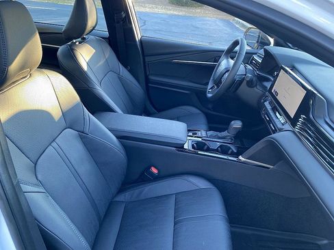 Certified 2026 Toyota Camry XSE image 21