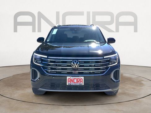 New 2026 Volkswagen Atlas SEL AWD/4WD image 3