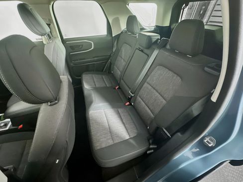 Used 2022 Ford Bronco Sport Big Bend AWD/4WD image 27