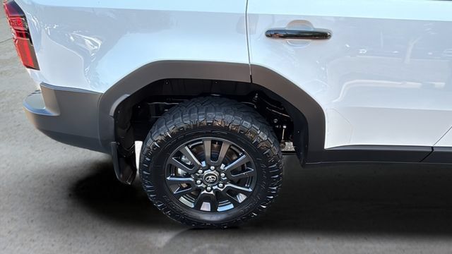 Used 2024 Toyota Land Cruiser 1958 AWD/4WD image 36