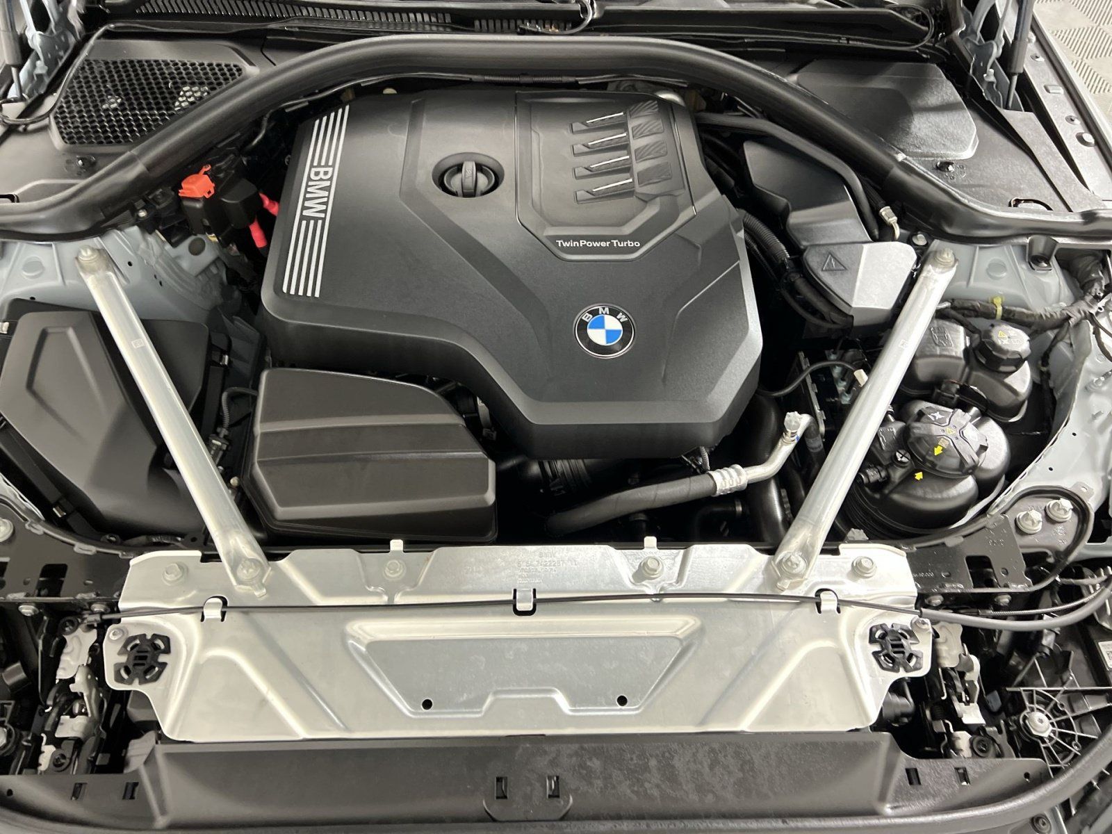 Used 2024 BMW 430i Gran Coupe xDrive w/ M Sport Package (Priority 1) AWD/4WD image 26