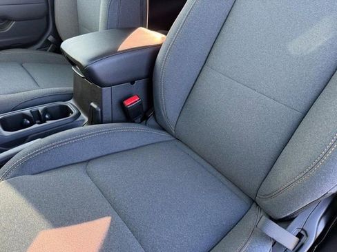 New 2026 Jeep Wrangler Sport image 28