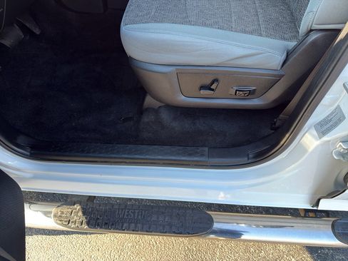 Used 2017 RAM 1500 Big Horn image 16