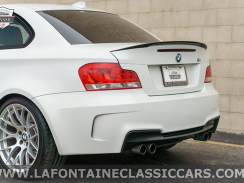 Used 2011 BMW 1 Series M image 42