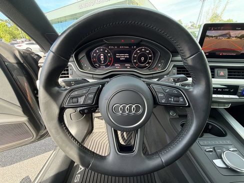 Used 2019 Audi A5 2.0T Prestige w/ S Line Sport Package AWD/4WD image 25