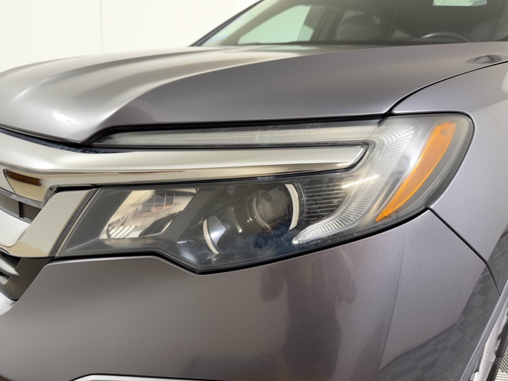 Used 2021 Honda Pilot EX-L image 12