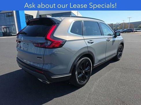Used 2025 Honda CR-V Sport Touring image 15
