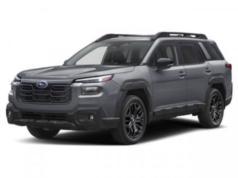 New 2026 Subaru Outback Limited AWD/4WD image 1