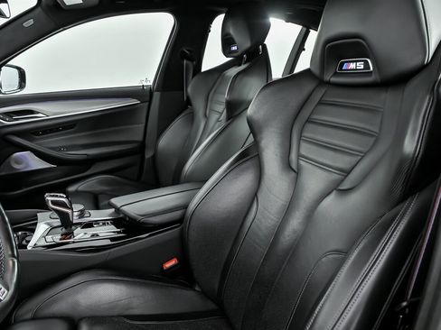 Used 2021 BMW M5 w/ Competition Package image 23