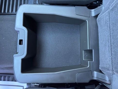 New 2026 Chevrolet Silverado 2500 Custom w/ Custom Value Package image 33