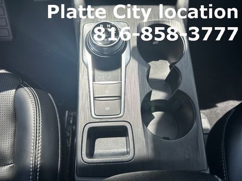 Used 2023 Ford Escape Platinum image 14