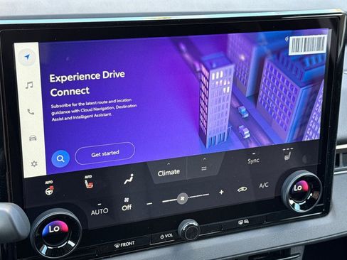 New 2026 Toyota bZ image 22