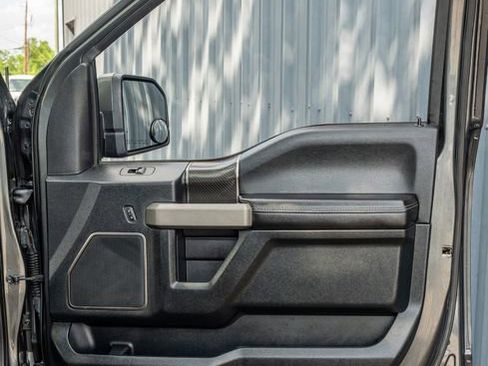 Used 2019 Ford F150 Raptor w/ Equipment Group 802A Luxury AWD/4WD image 43