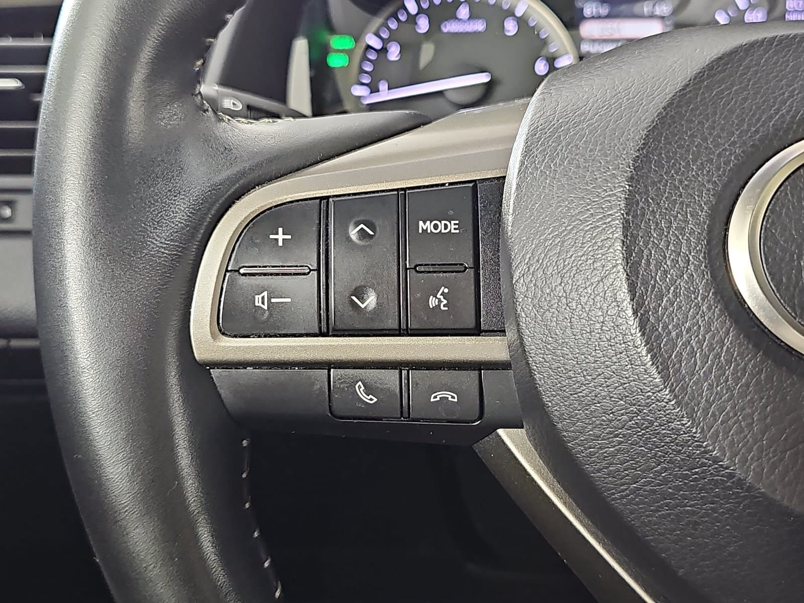 Used 2016 Lexus RX 350 AWD w/ Premium Package image 16