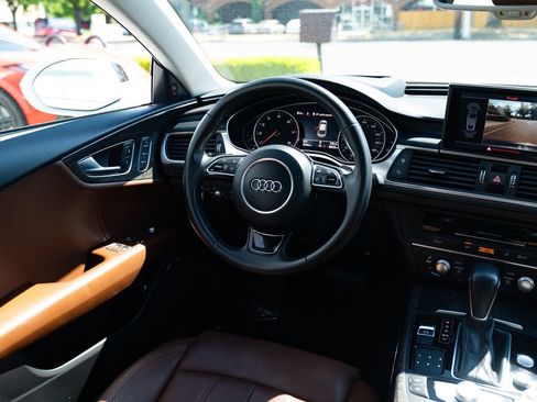 Used 2018 Audi A7 3.0T Prestige AWD/4WD image 10