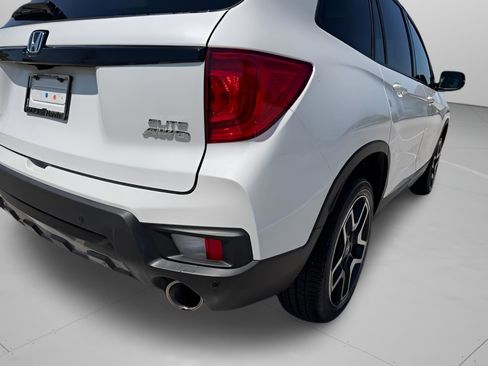 Certified 2023 Honda Passport Elite image 33