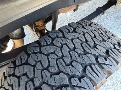 Used 2021 Ford F250 Lariat w/ Chrome Package image 15