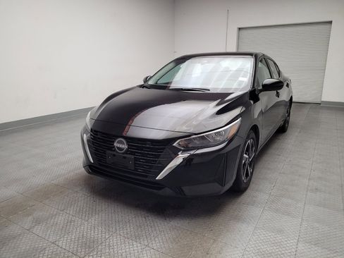 Used 2024 Nissan Sentra SV FWD image 15