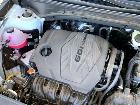 Certified 2025 Kia Sorento S image 62