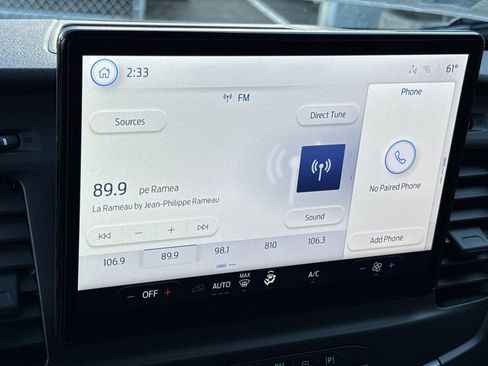 New 2026 Ford Transit 150 148 Medium Roof image 20