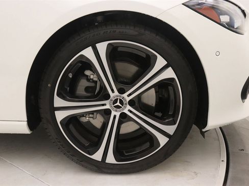 New 2026 Mercedes-Benz C 300 Sedan image 15