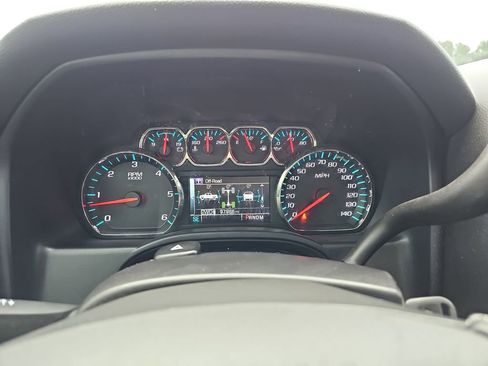Used 2015 Chevrolet Silverado 1500 LT w/ All Star Edition AWD/4WD image 24