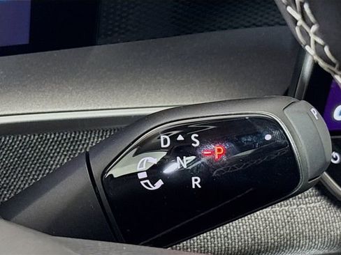 New 2025 Volkswagen Tiguan S image 17